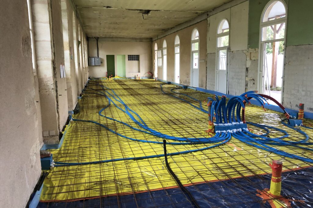 École élémentaire Gambetta