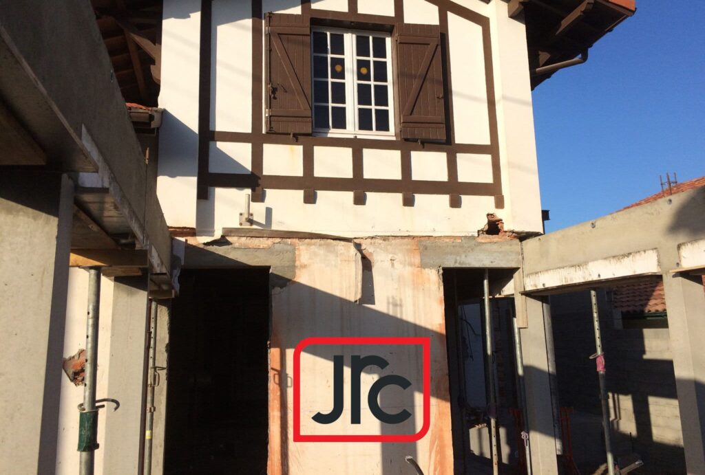 Restructuration & rénovation