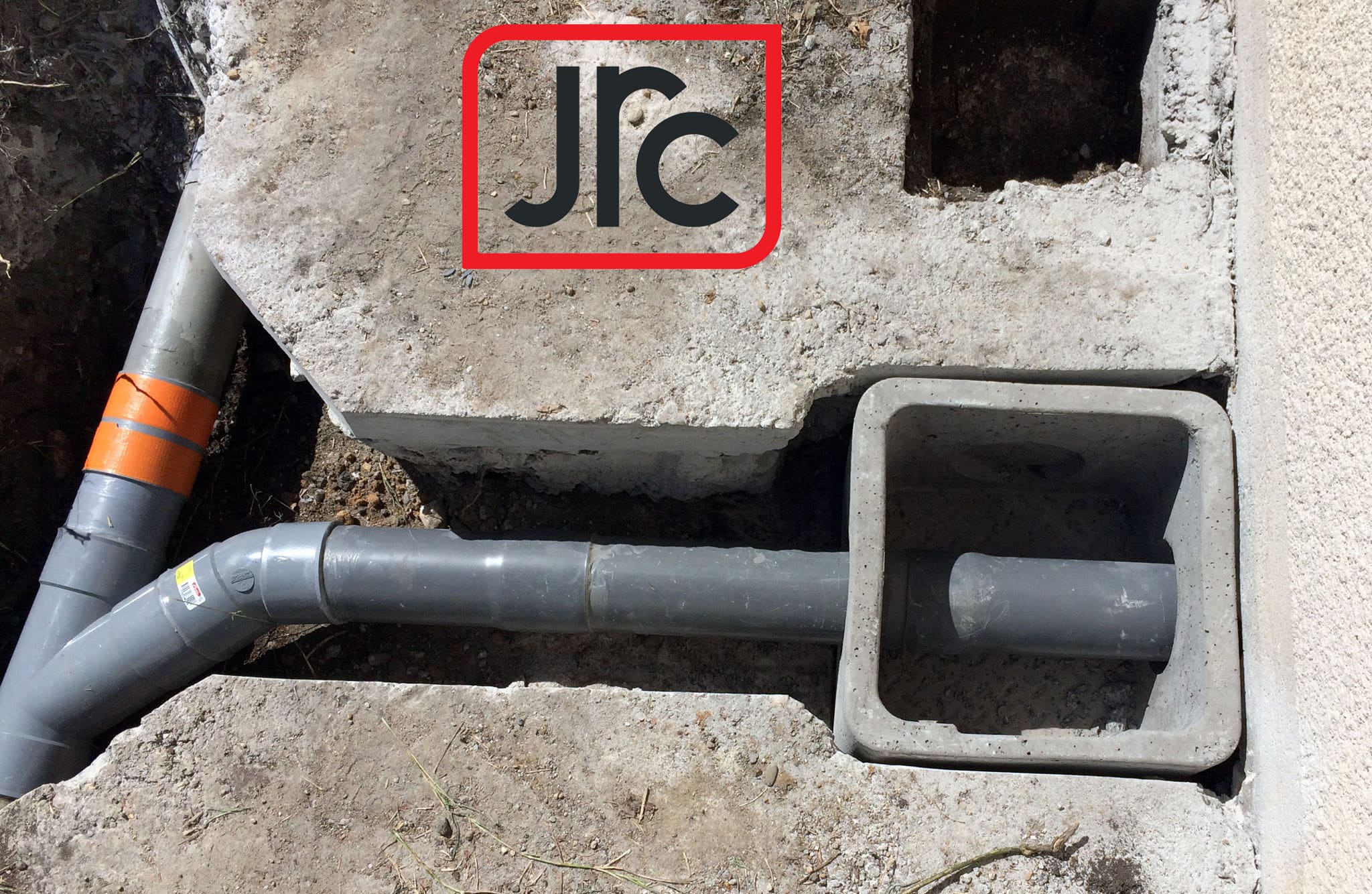 VRD, assainissement & aménagements extérieurs