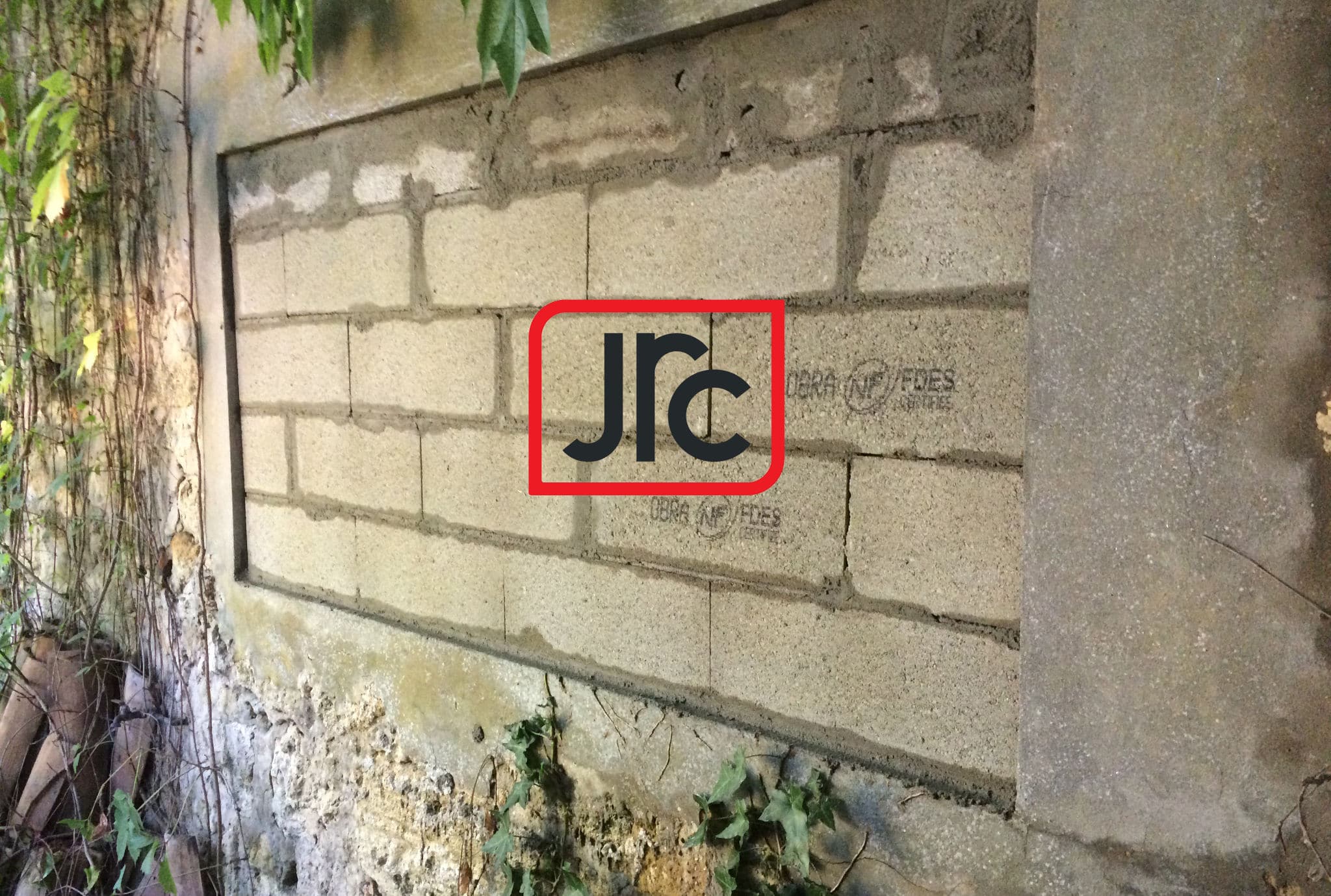 Maintenance de bâtiment