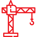 Une infrastructure complète