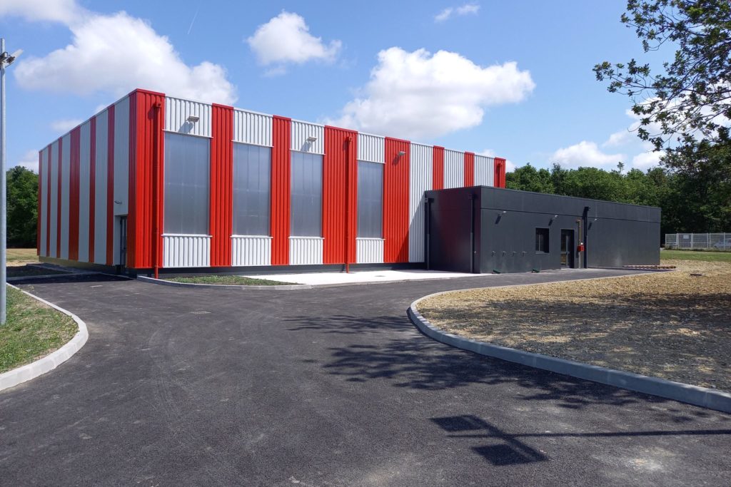 Collège Emile Durhkeim